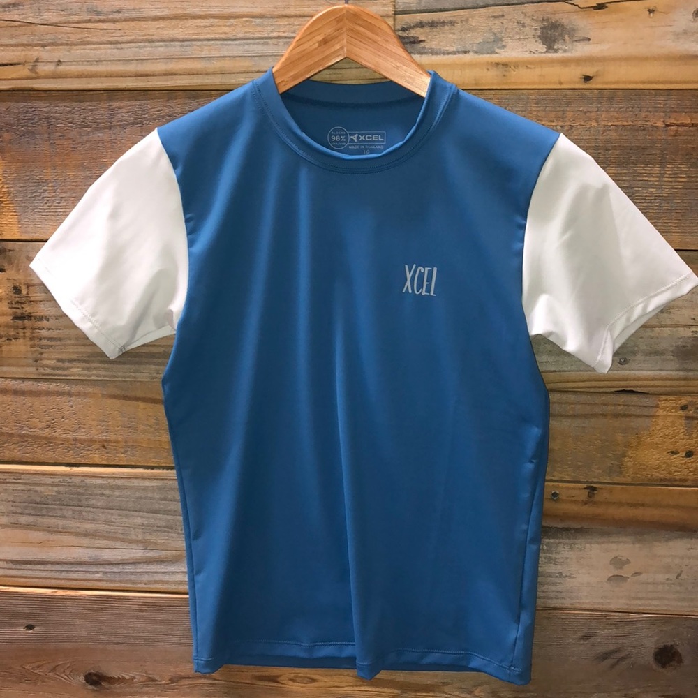 Xcel Boys Performance Shirt